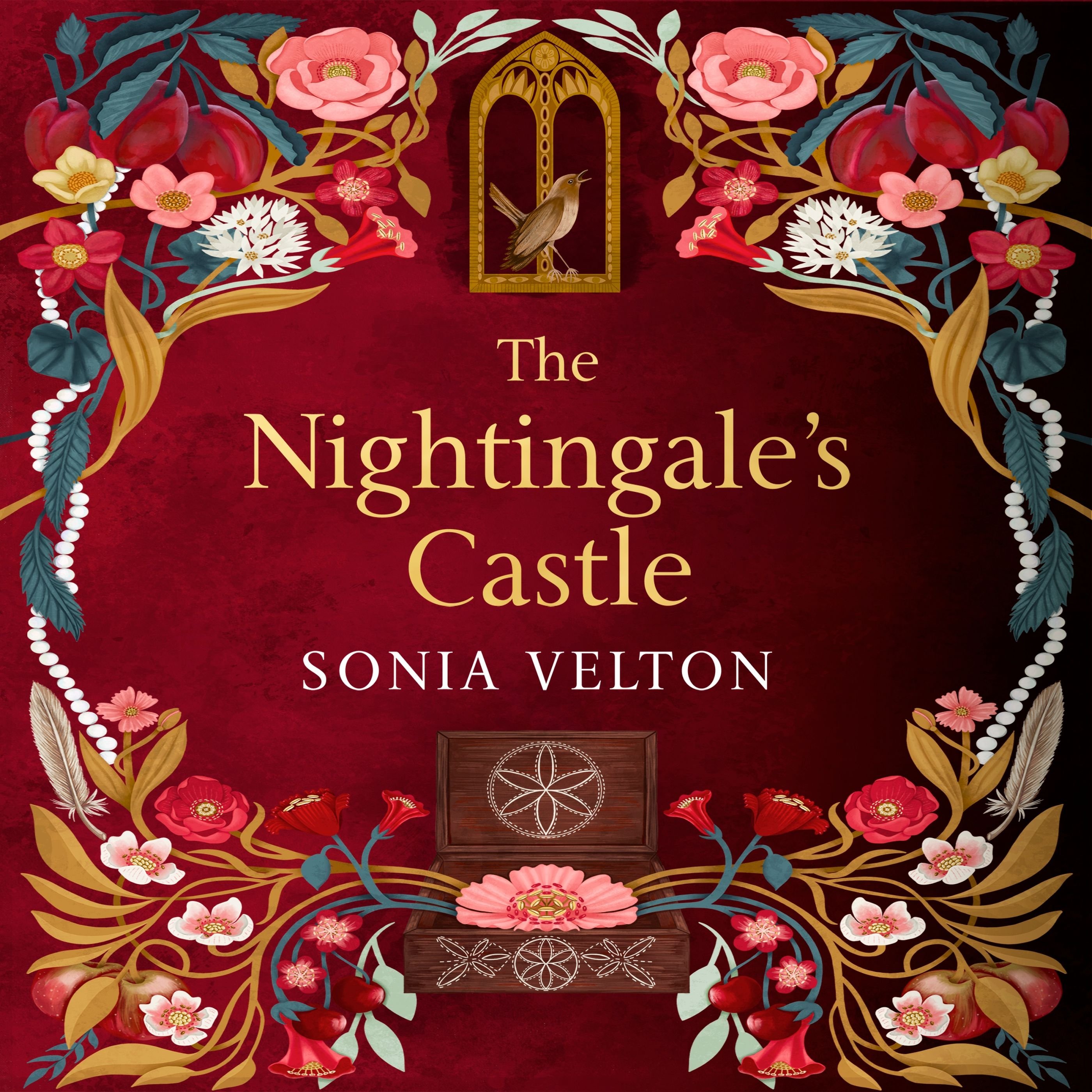 The Nightingale's Castle