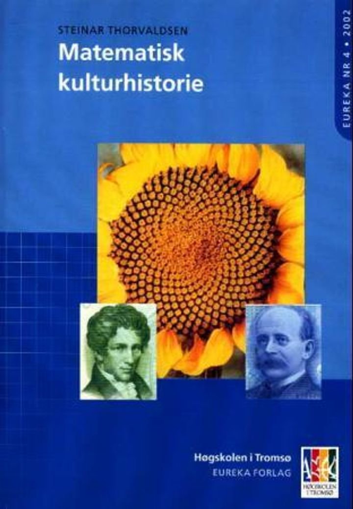 Matematisk kulturhistorie - artikkelsamling