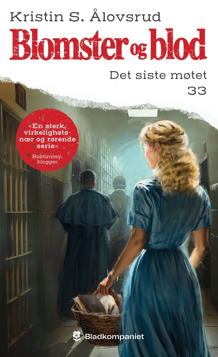 Det siste møtet