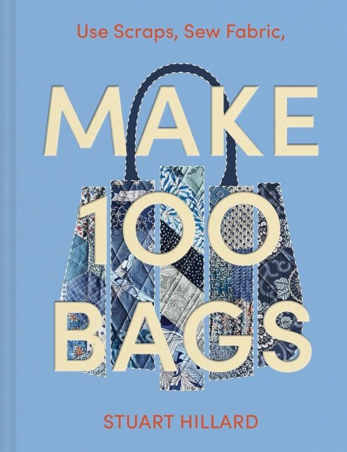 MAKE 100 BAGS HB