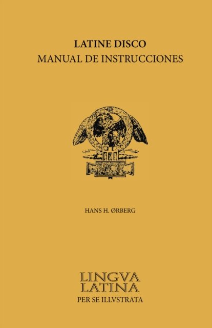 Latine Disco Manual de Instrucciones
