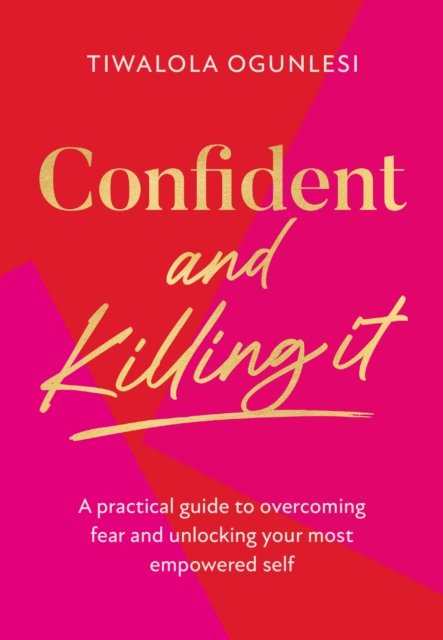 CONFIDENT & KILLING IT HB