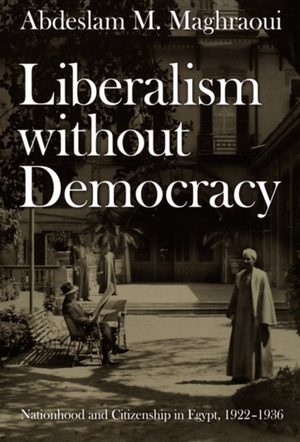 Liberalism Without Democracy