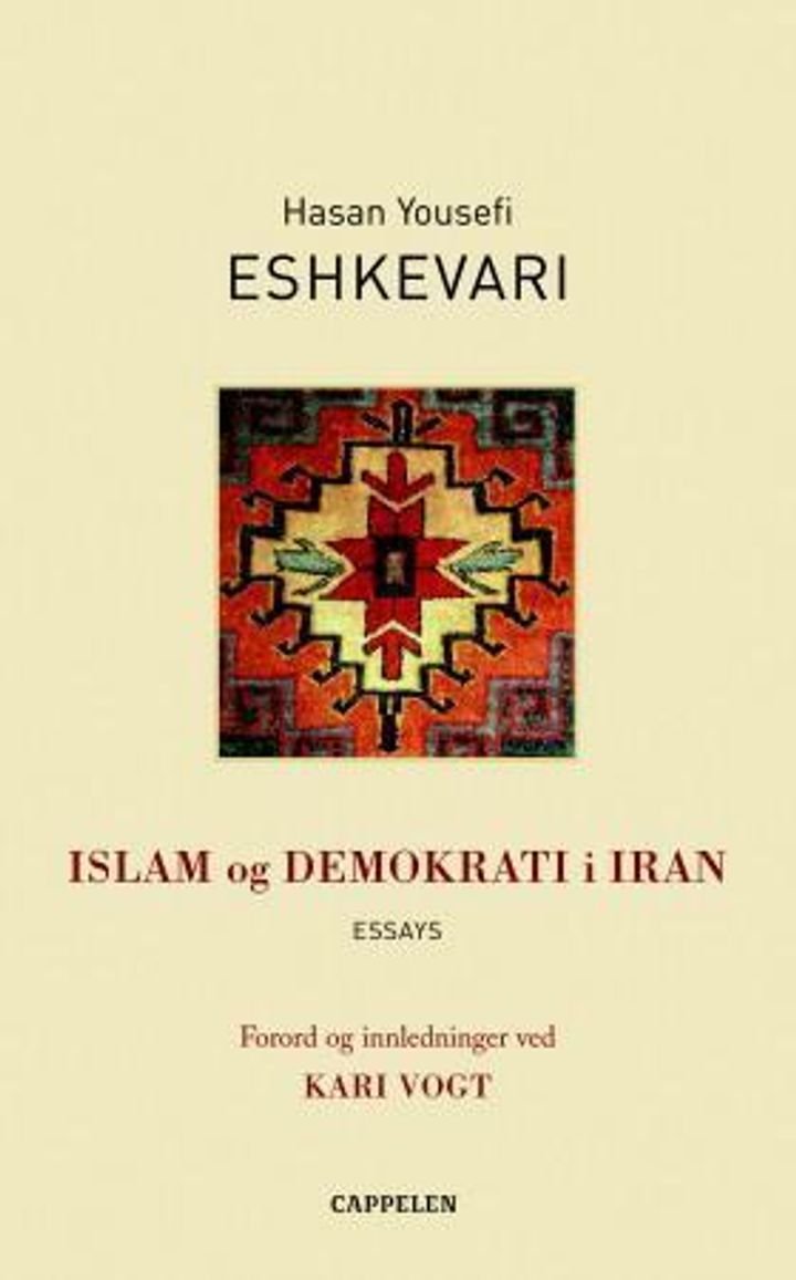 Islam og demokrati i Iran - essays