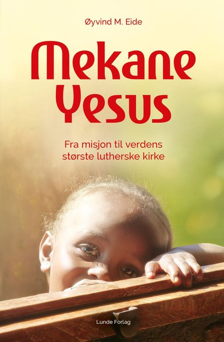 Mekane Yesus