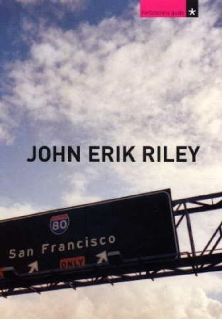 San Francisco - en reise, én vei, med familie (og en slags guide)