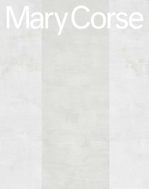 Mary Corse