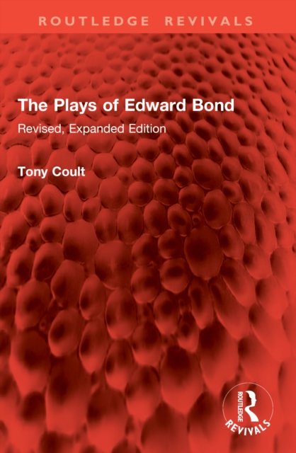 The Plays of Edward Bond