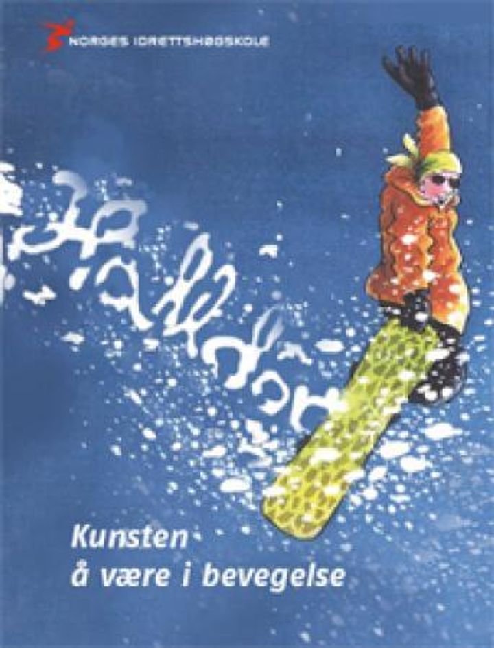 Kunsten å være i bevegelse