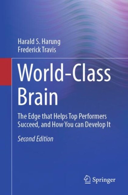 World-class Brain