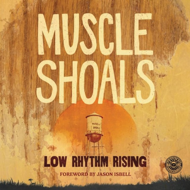 Muscle Shoals