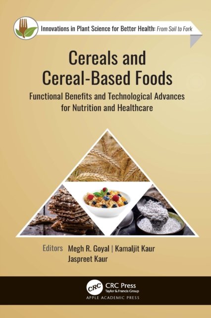 Cereals and Cereal-Based Foods