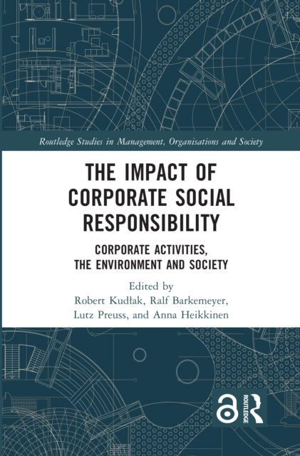The Impact of Corporate Social Responsibility