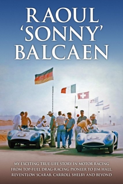 Raoul 'Sonny' Balcaen
