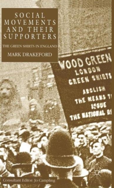 Social Movements and their Supporters