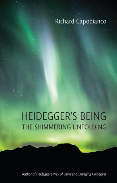 Heidegger''s Being