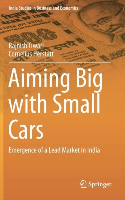 Aiming Big with Small Cars