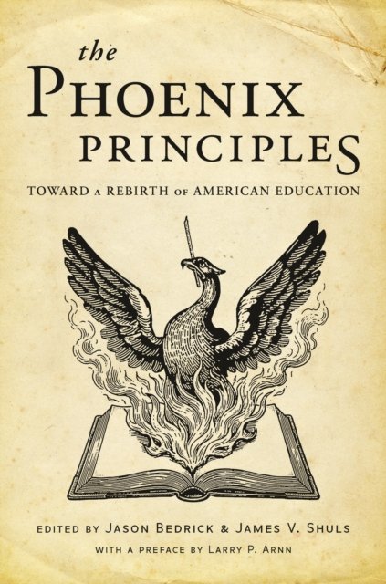 The Phoenix Principles