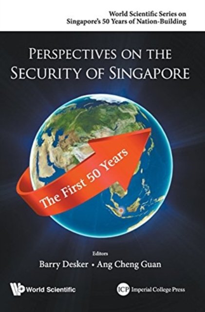 Perspectives on the Security of Singapore