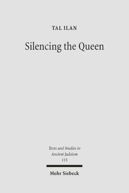 Silencing the Queen
