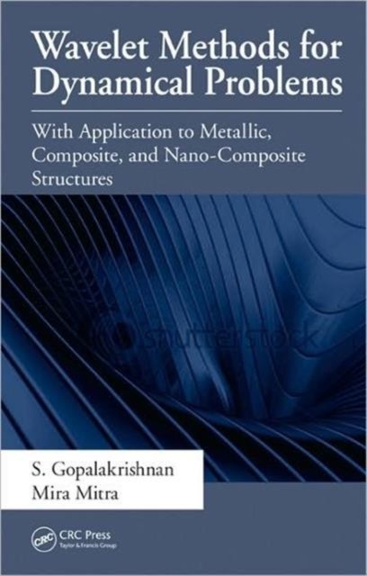 Wavelet Methods for Dynamical Problems