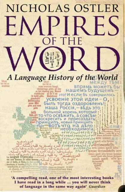 EMPIRES OF WORD PB