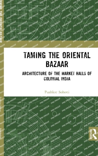 Taming the Oriental Bazaar