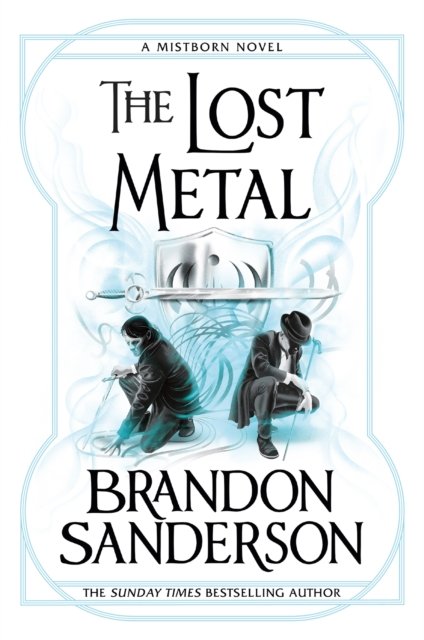 Lost Metal