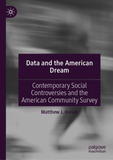 Data and the American Dream