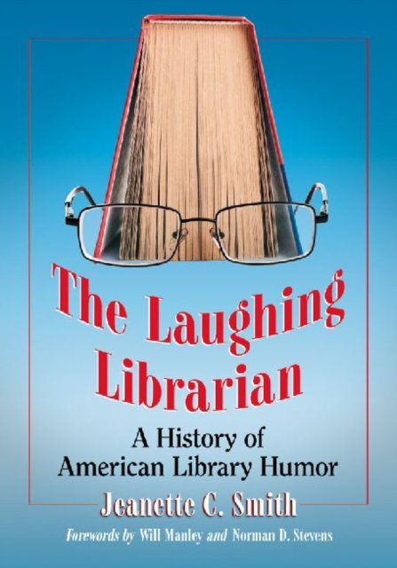 The Laughing Librarian
