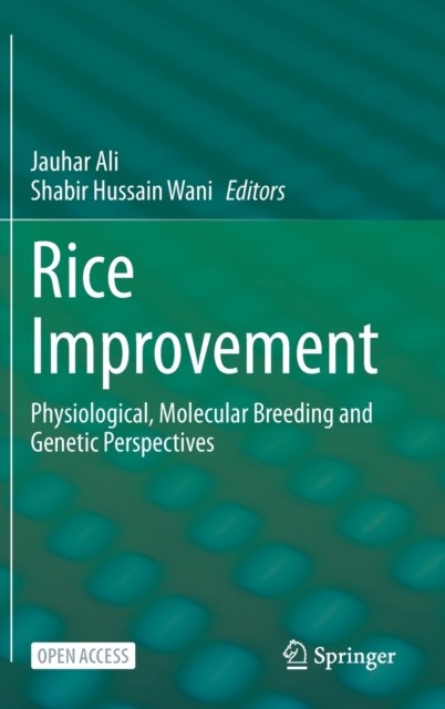 Rice Improvement
