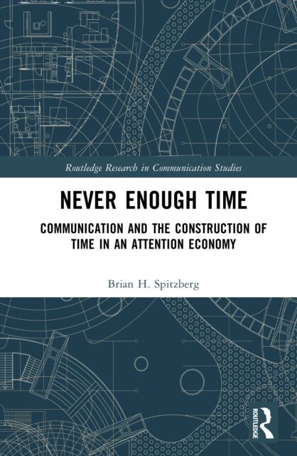 Never Enough Time