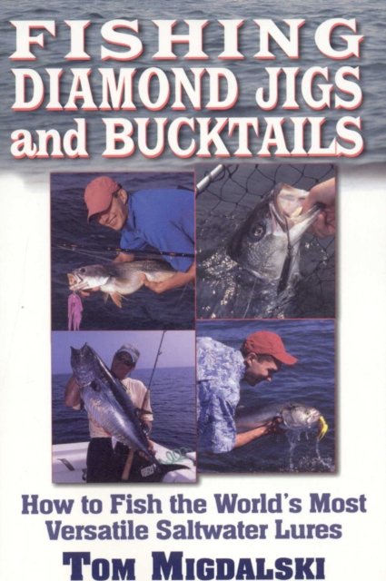 Fishing Diamond Jigs & Bucktails