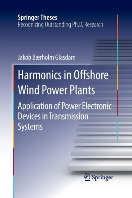 Harmonics in Offshore Wind Power Plants