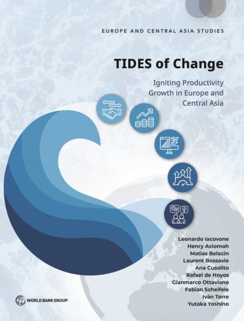 TIDES of Change