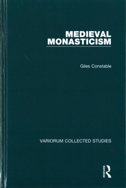 Medieval Monasticism