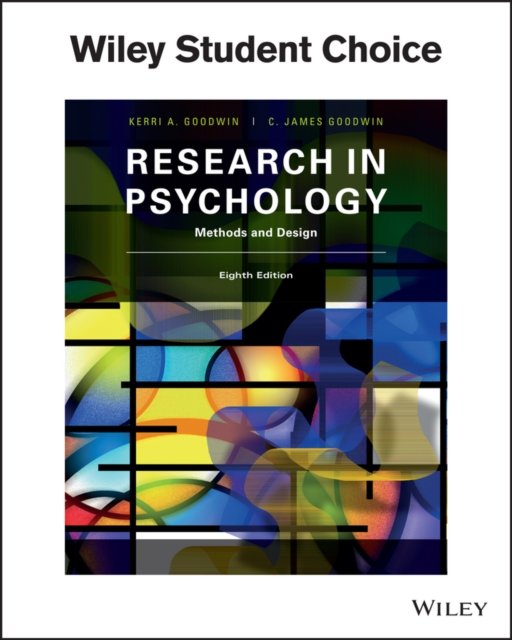 Research in Psychology