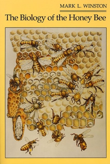 The Biology of the Honey Bee (Paper)