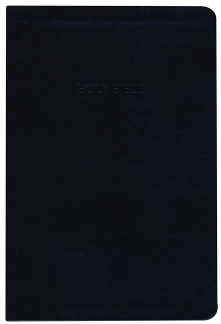 KJV Thinline Reference Bible