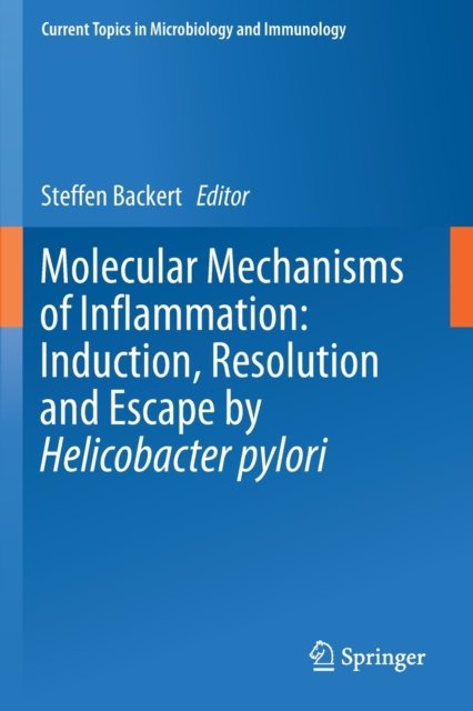 Molecular Mechanisms of Inflammation