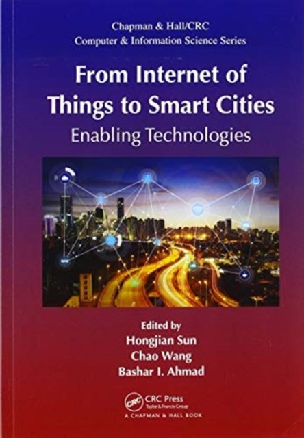 From Internet of Things to Smart Cities