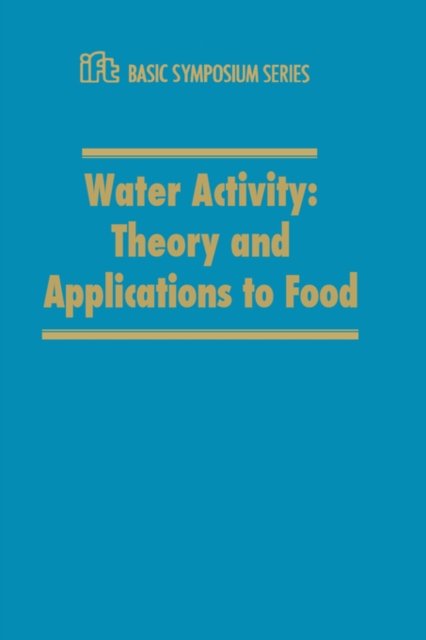 Water Activity