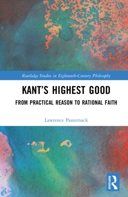Kant''s Highest Good