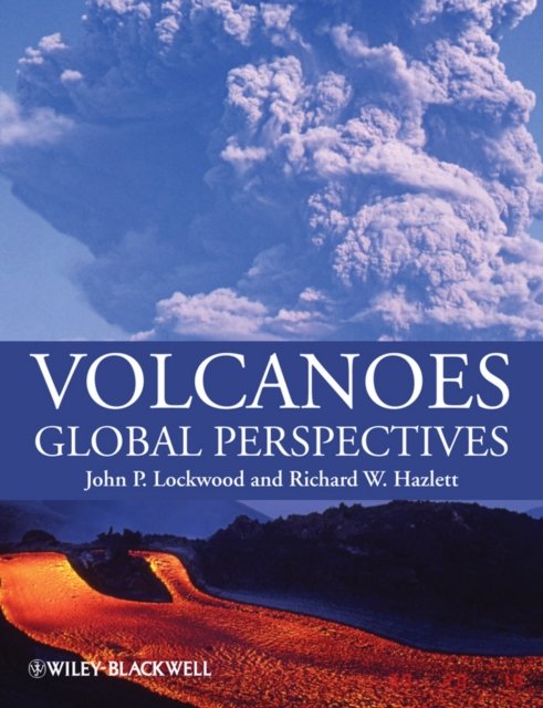 Volcanoes – Global Perspectives