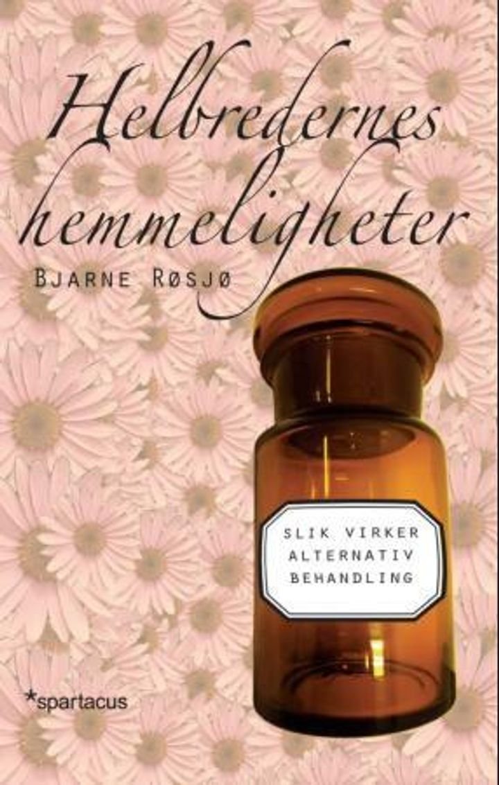 Helbredernes hemmeligheter - slik virker alternativ behandling