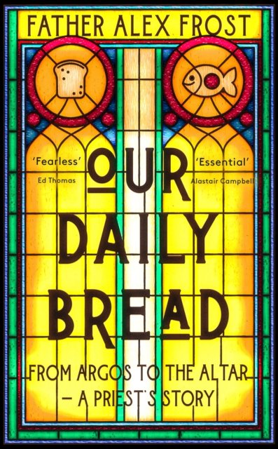 OUR DAILY BREAD PB