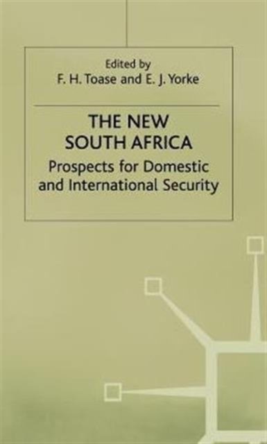The New South Africa