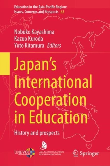 Japan''s International Cooperation in Education