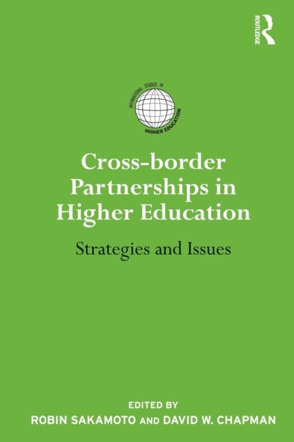 Cross-border Partnerships in Higher Education