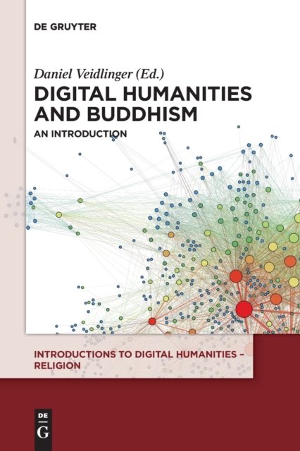 Digital Humanities and Buddhism